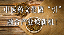 新華財經(jīng)：中醫(yī)藥文化做“引”，融合產(chǎn)業(yè)煥新機(jī)！仙草集團(tuán)作為深耕現(xiàn)代中醫(yī)藥領(lǐng)域企業(yè)代表被提及！