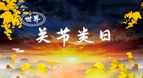 【你不知道的冷節日】世界關節炎日：提醒您且“艾”且珍“膝”！